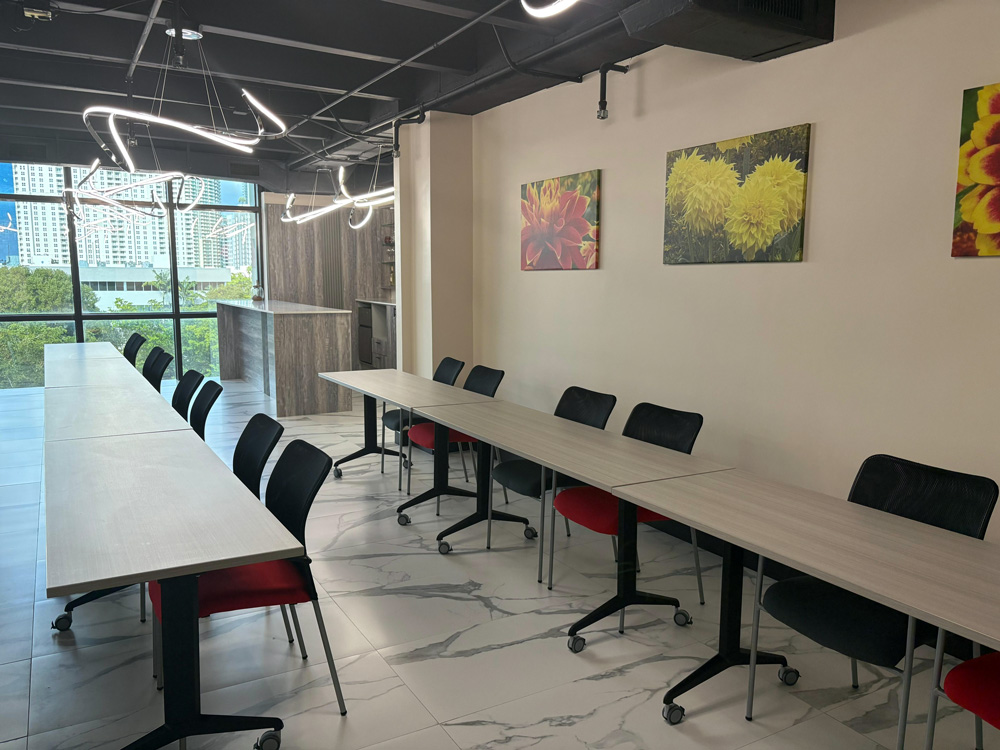 All Day Event Space (8am-9pm) - Image 3